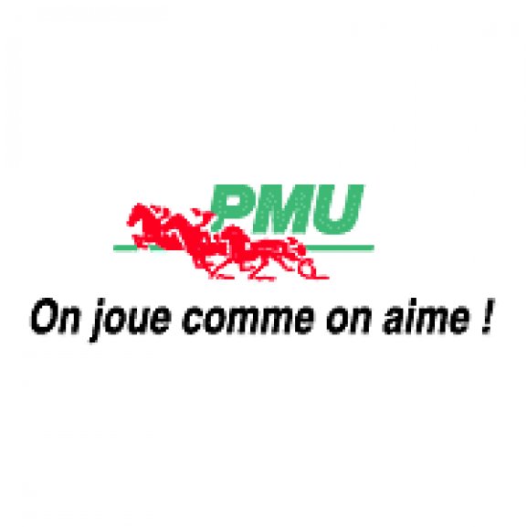 Logo of PMU