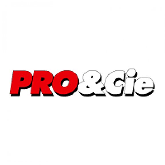 Logo of Pro&amp;Cie