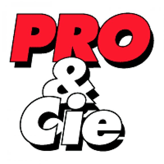 Logo of Pro&Cie