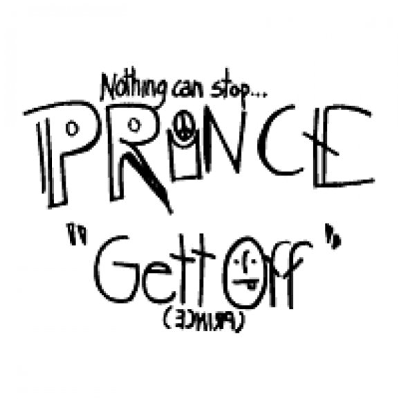 Logo of Prince