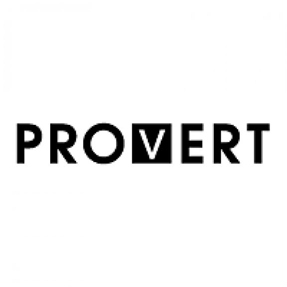 Logo of Provert