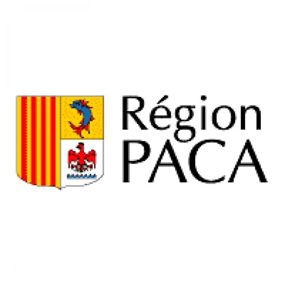 Logo of Region PACA