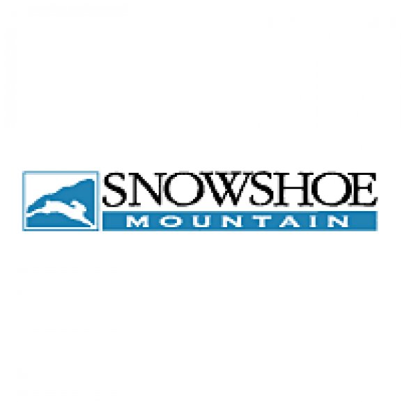 Logo of Snowshoe Mountain