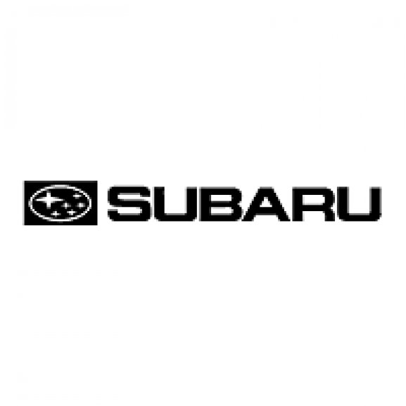 Logo of Subaru