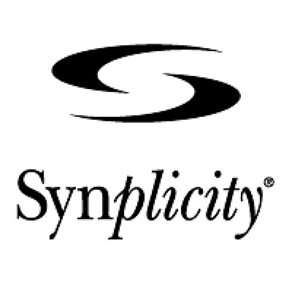 Logo of Synplicity