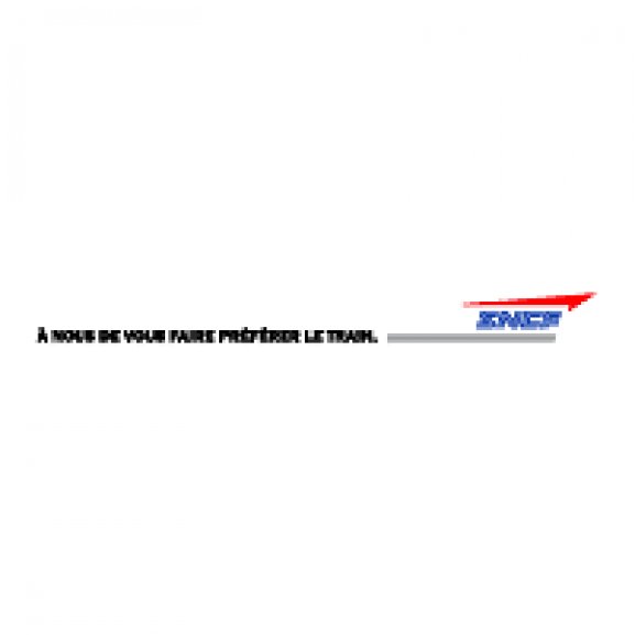 Logo of SNCF