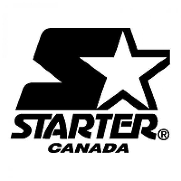 Logo of Starter Canada