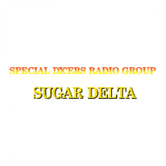 Logo of Sugar Delta