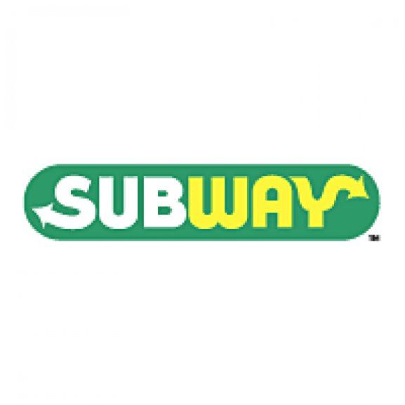 Logo of Subway