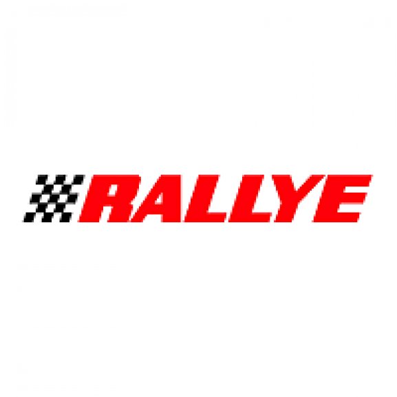 Logo of Rallye