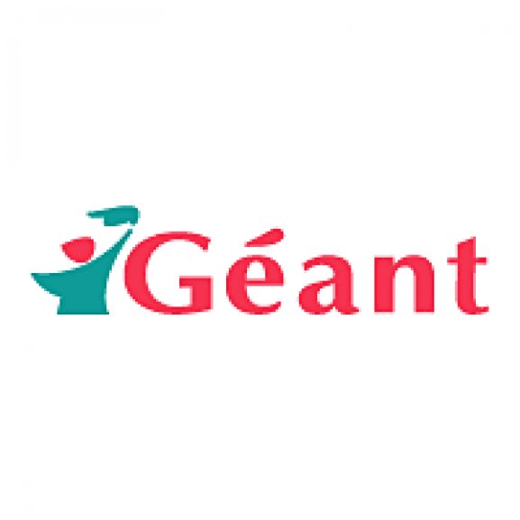 Logo of Geant