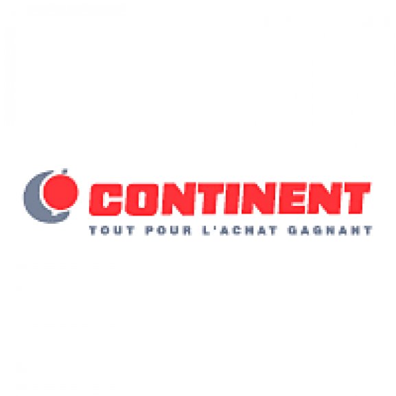 Logo of Continent