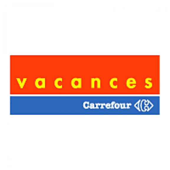 Logo of Carrefour Vacances