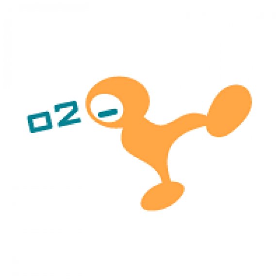 Logo of o2 concept + graphic design