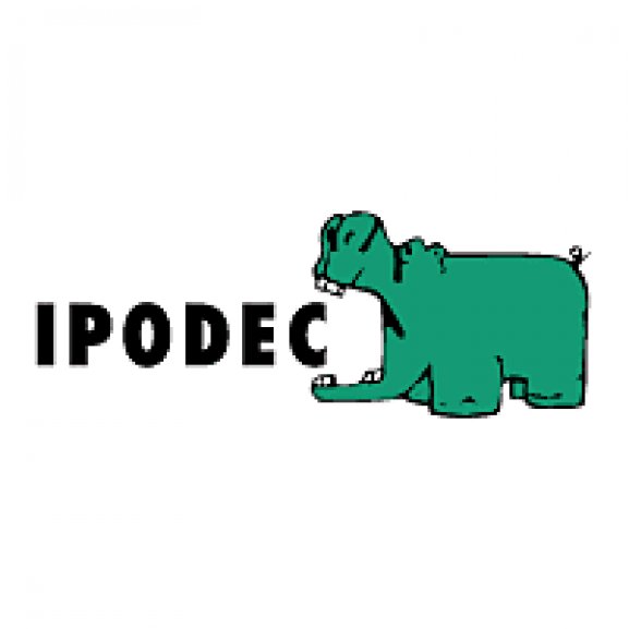 Logo of Ipodec