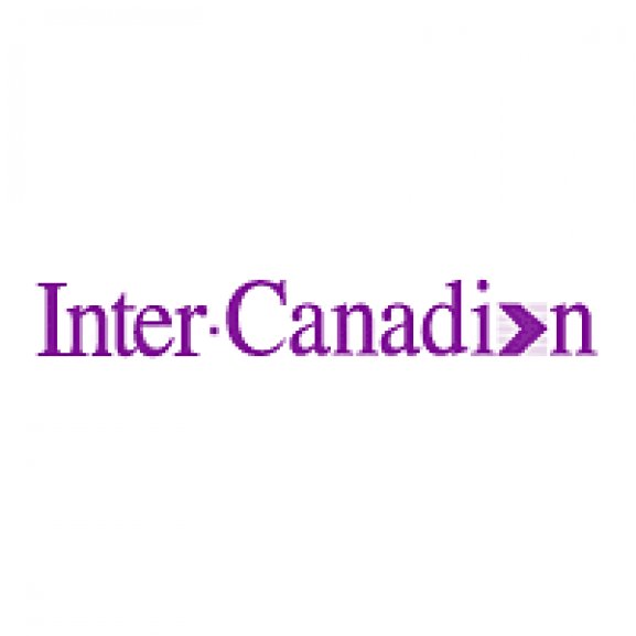 Logo of Inter-Canadian