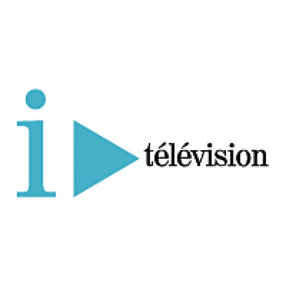 Logo of I Television