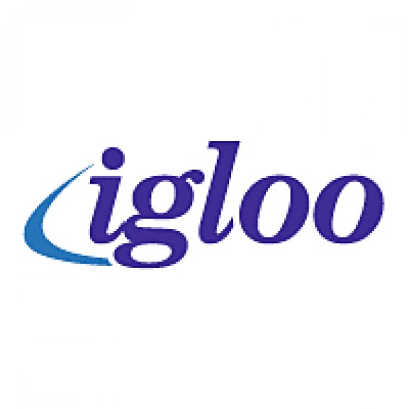 Logo of Igloo