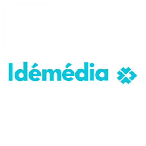 Logo of Idemedia