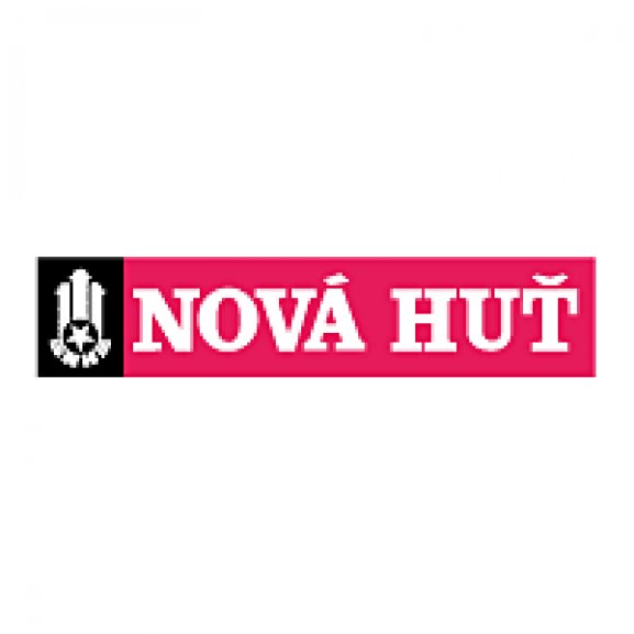 Logo of Nova Hut