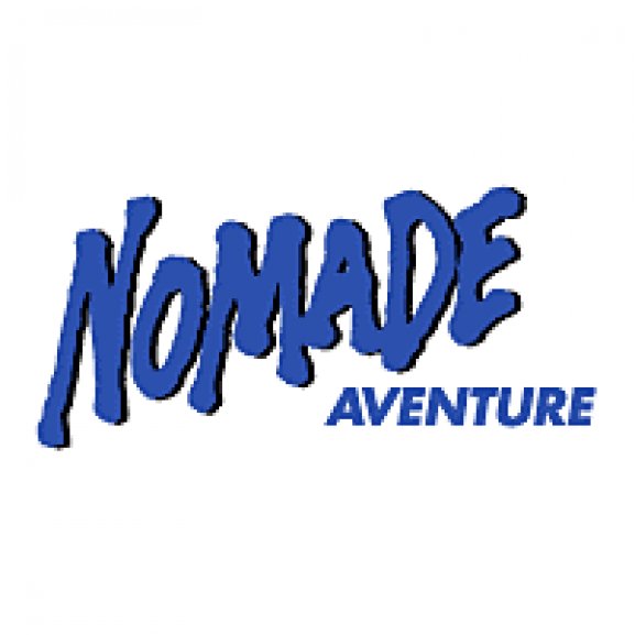 Logo of Nomade Aventure