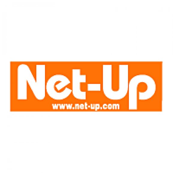 Logo of Net-Up