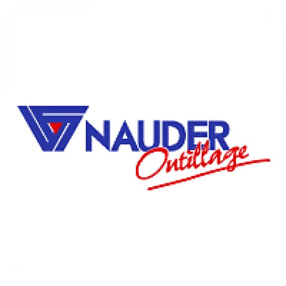 Logo of Nauder Outillage