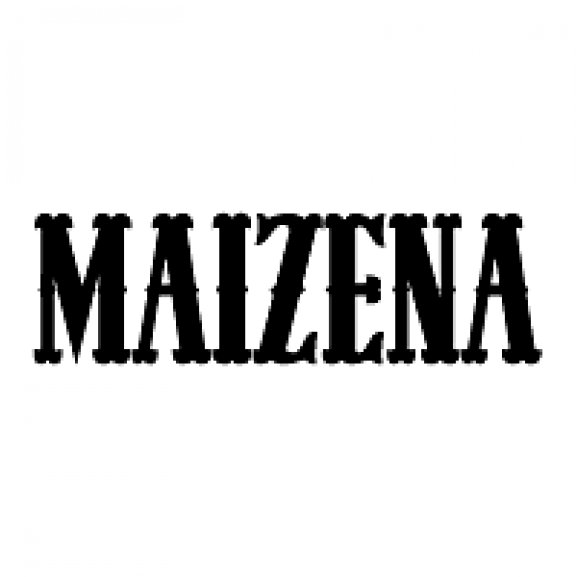 Logo of Maizena