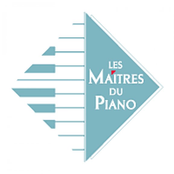 Logo of Les Maitres du Piano