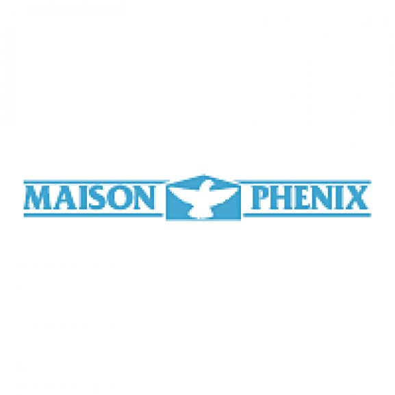 Logo of Maison Phenix