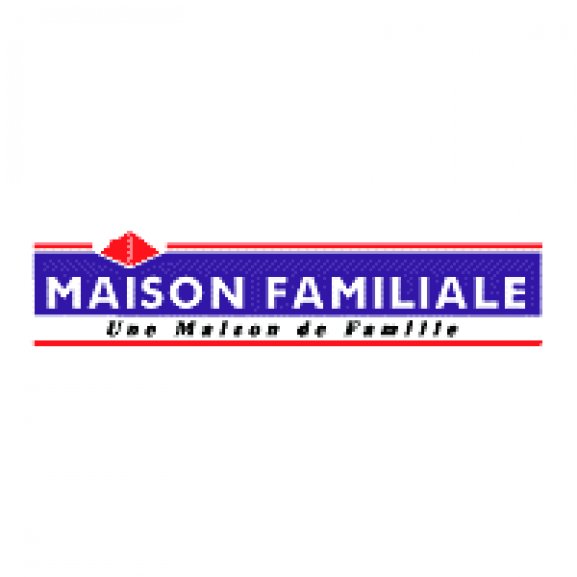 Logo of Maison Familiale