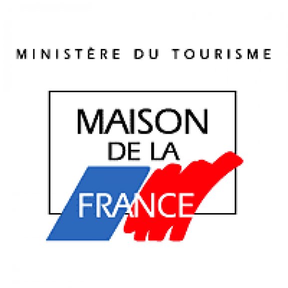 Logo of Maison De La France