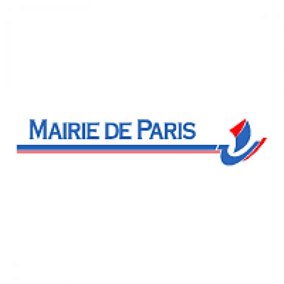 Logo of Mairie De Paris