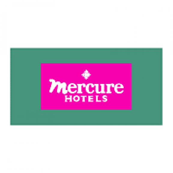 Logo of Mercure Hotels