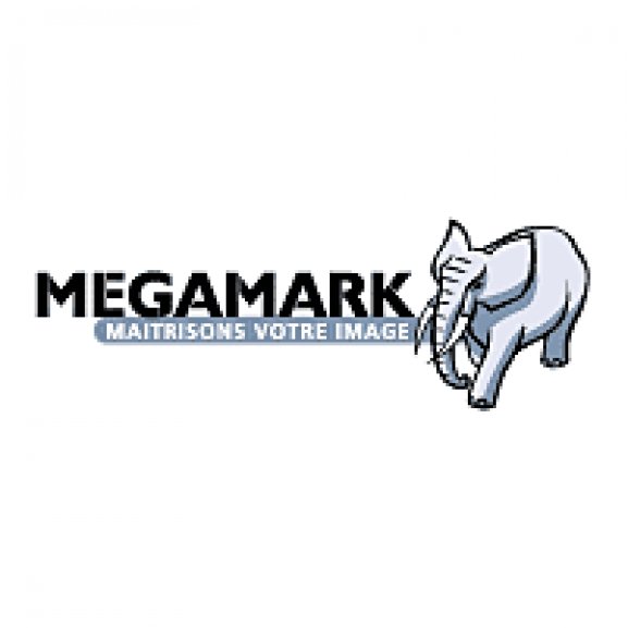 Logo of Megamark