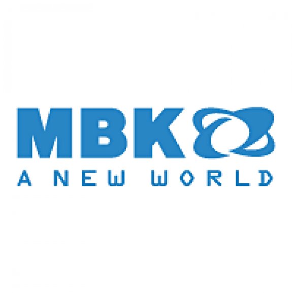 Logo of MBK