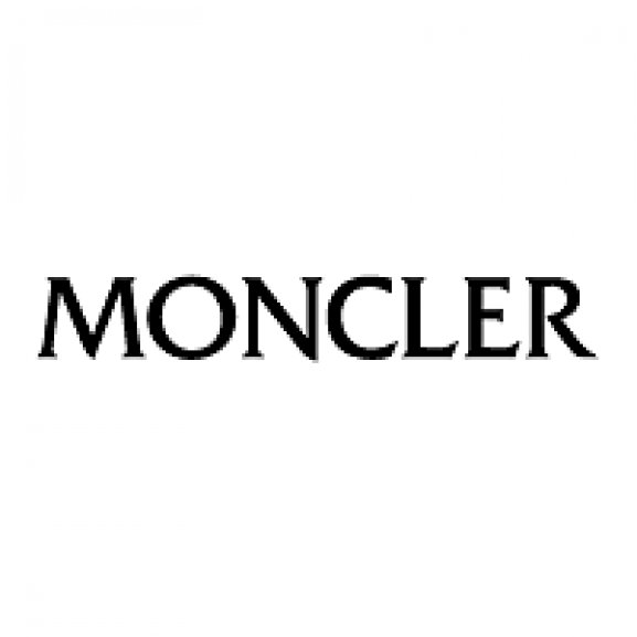 Logo of Moncler