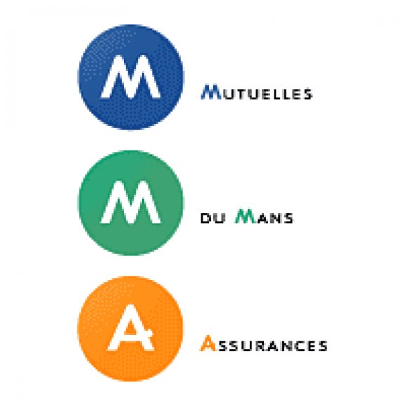 Logo of MMA