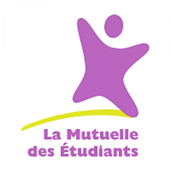 Logo of La Mutuelle des Etudiants