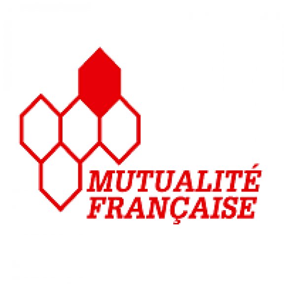 Logo of Mutualite Francaise