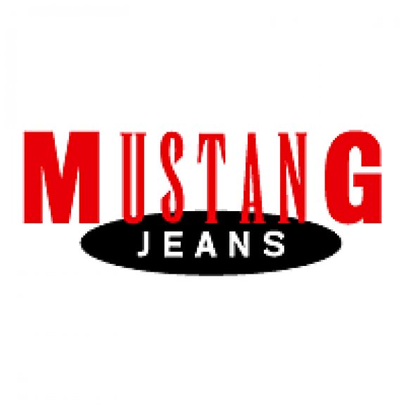 Logo of Mustang Jeans