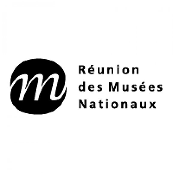 Logo of Reunion des Musees Nationaux