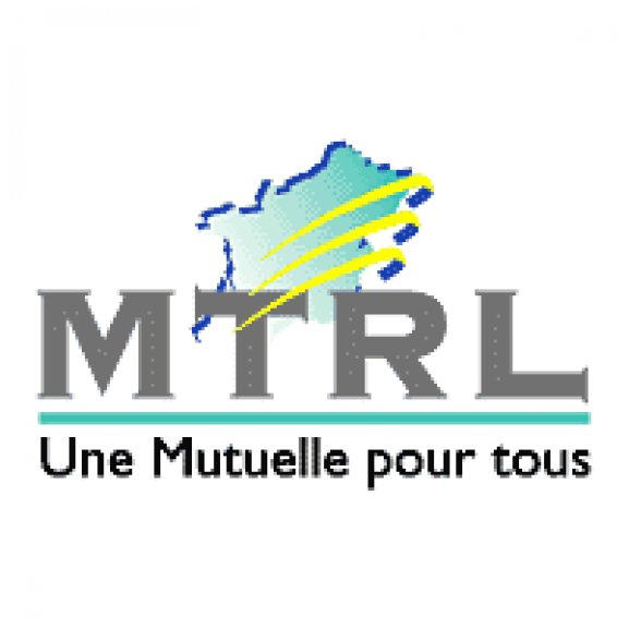 Logo of MTRL