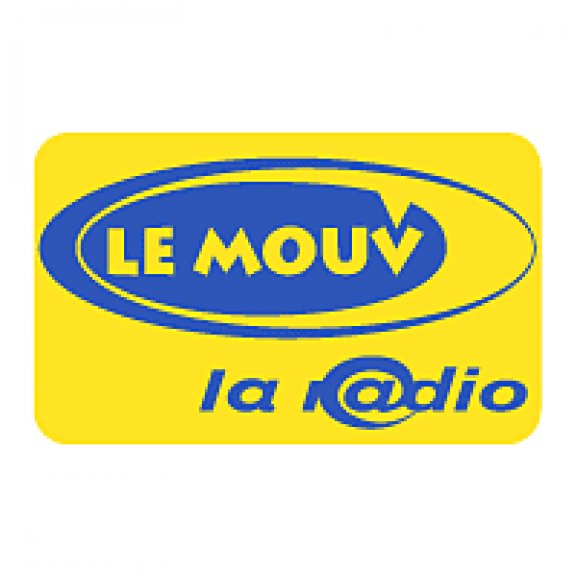 Logo of Le Mouv