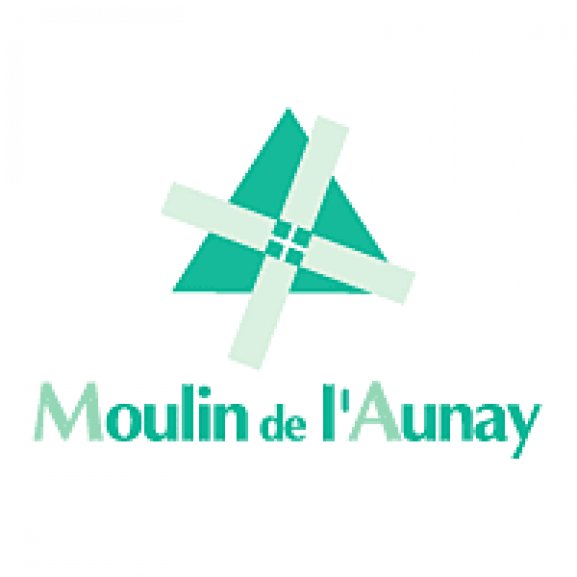Logo of Moulin de l'Aunay