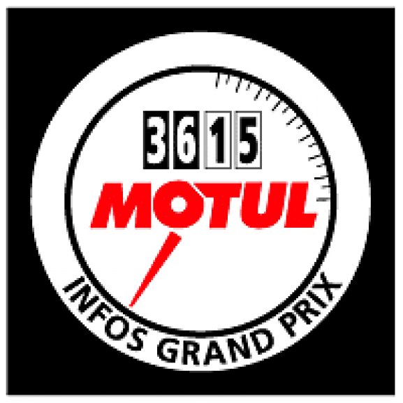 Logo of Motul