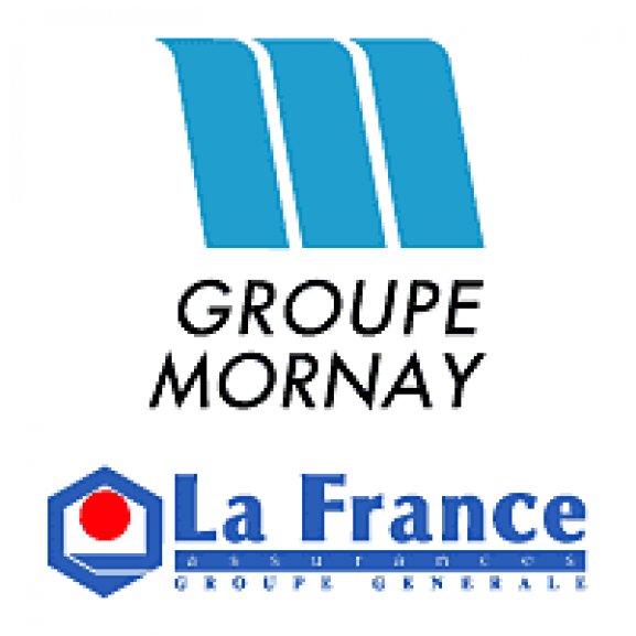 Logo of Mornay Groupe