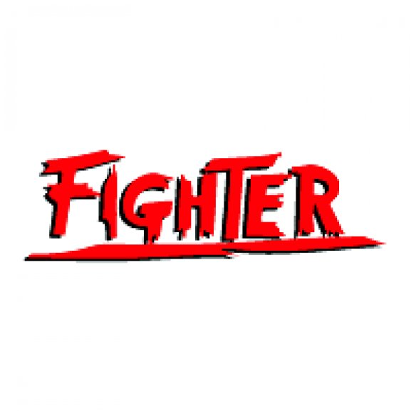 Logo of Fighter