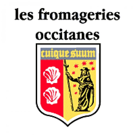 Logo of Les Fromageries Occitanes