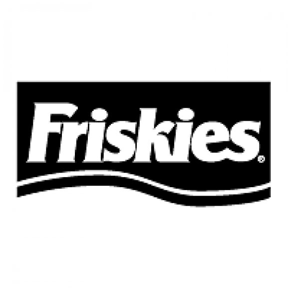 Logo of Friskies